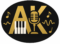 Atokeys